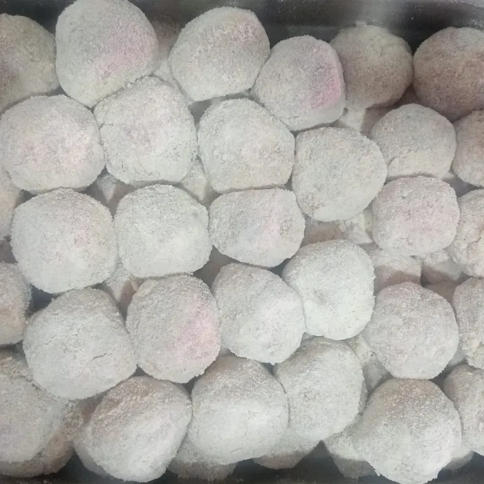 albondigas