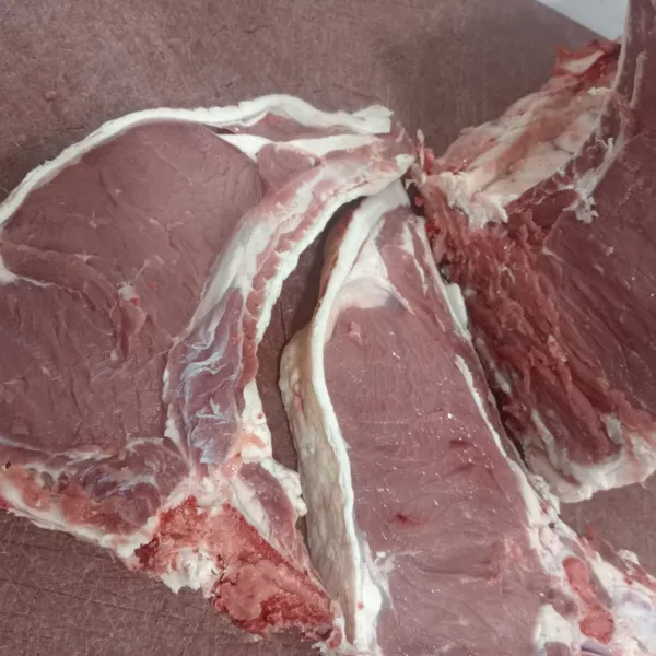 carne fresca