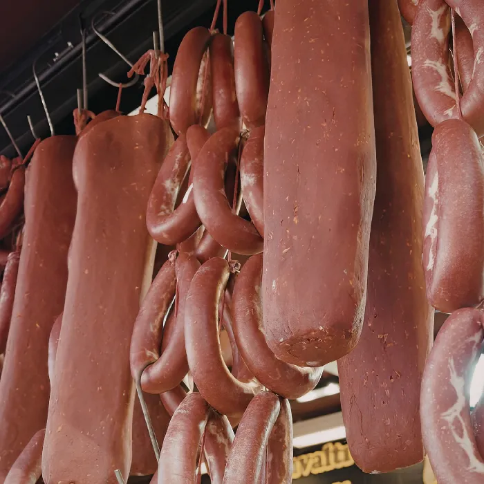 morcillas
