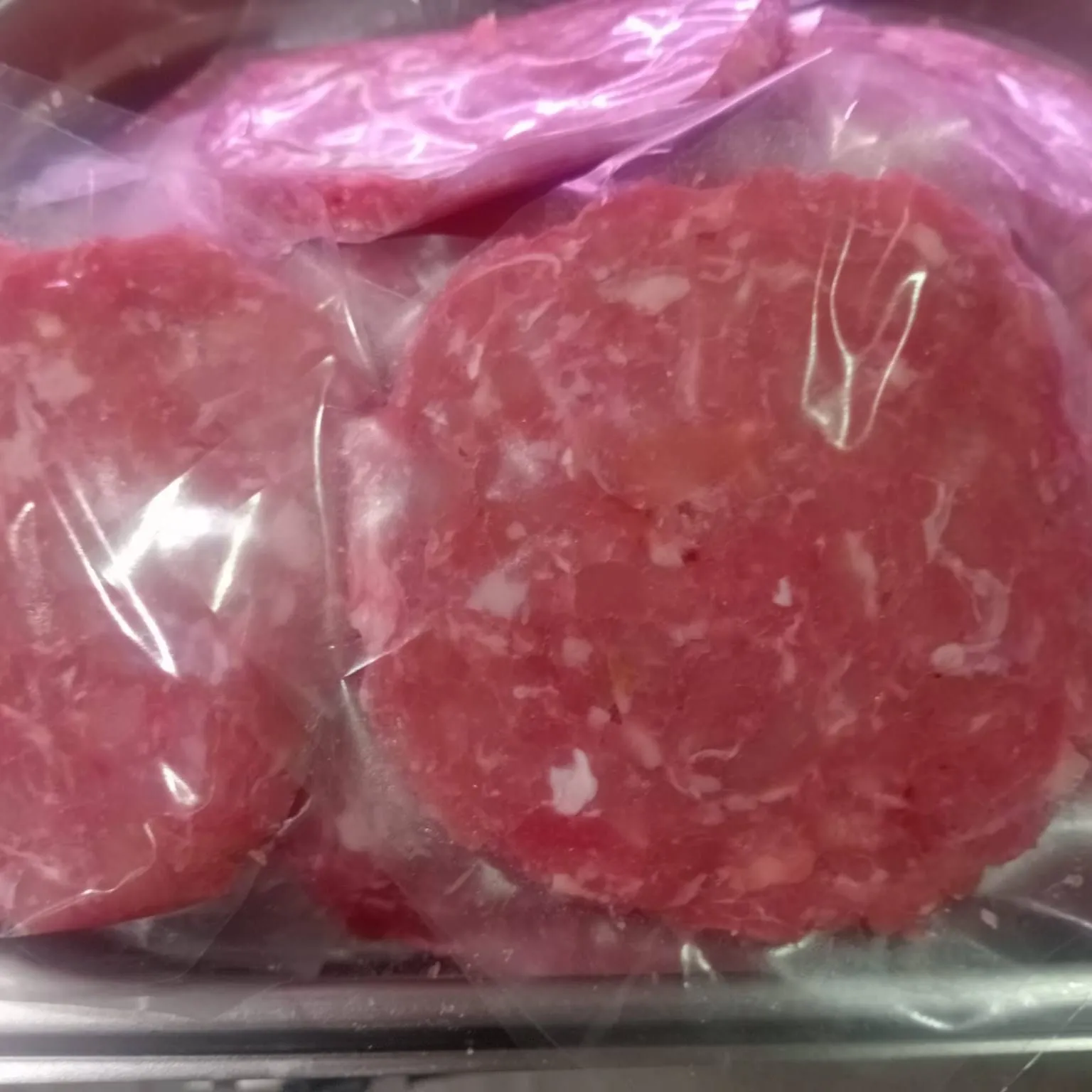 hamburguesas